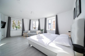 Favorite Stays - Suite And More - 10 Min zur Messe